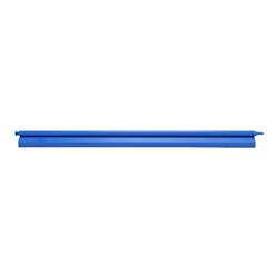 Bubble strip oxygen enhancement strip air curtain waterfall oxygen supply