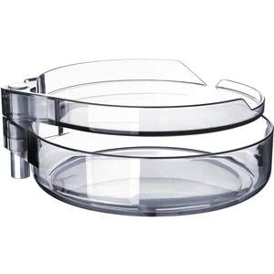 Yifan Seiko Double -layer Pen Pochi Hook Full Magnetic Polying Buning Basne Fishing Basin Fishing Box Competitive Basic Basic Basin