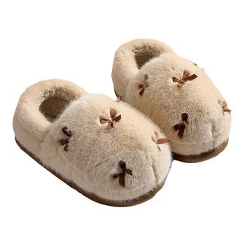 Lemia bag with warm and cute bow