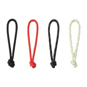 
NextPacker Replacement Tail Rope Box Bag No. 5 Zipper Replacement Tail Rope Identification Universal DIY Bag Accessories