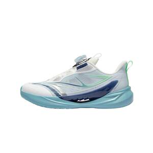 
ANTA Children's Sports Shoes Yufeng 2 Boys' Shoes Running Shoes 2026 Autumn New Mesh Breathable Knob Sports Shoes