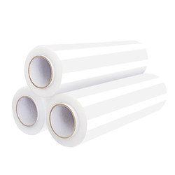 50CM winding film stretch film packaging film packaging film