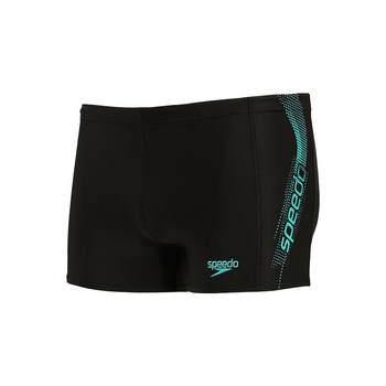 Speedo/speedo daily training boxer swimming trunks