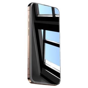 
New full-screen meta-free fingerprint unlocking m60 high-definition anti-peeping MT dust-free silence mte protective film