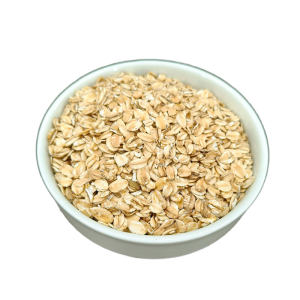 Northeast raw oatmeal needs to be cooked and peeled oat kernels bulk coarse grains breakfast oatmeal porridge meal replacement miscellaneous grains