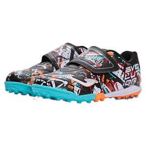 JOMA Children's Football Shoes TF Short Lammers Artificial Lawn Character Training Sports Shoes EVOLUTION JR
