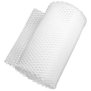 
Fish tank anti-water blocking mesh honeycomb filter cotton filter anti-water blocking magic carpet magic bag biochemical cotton filter material does not block water