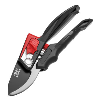 
Delixi Electric Gardening Scissors Pruning Fruit Tree Shearing