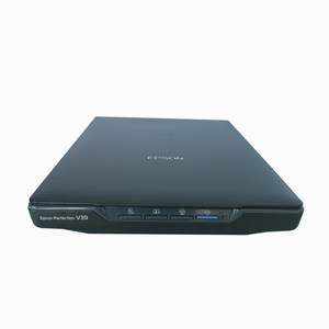 Epson V39A4 high -definition photo book file color scanner EPSONV 30 household office scanner
