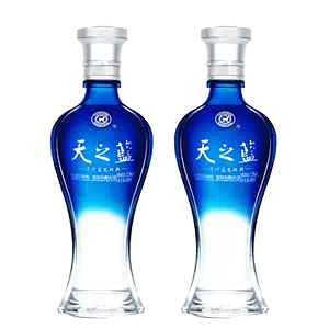 天之蓝52度白酒2024年5月-月销口碑最新推荐-Taobao