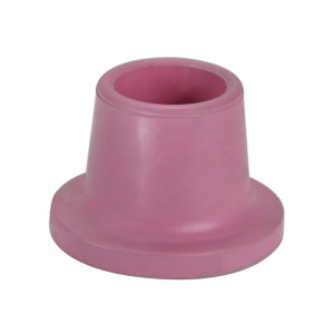 
Foot pad accessories for bath chair, commode chair foot pad, rubber non-slip foot pad, rubber head, crutch foot pad accessories