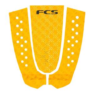 FCS Surfing Deck Mat T-3 ECO Murasaki Sports KK C21 3-piece