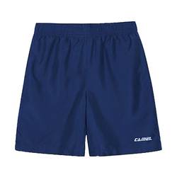 Camel sports shorts for men and women casual