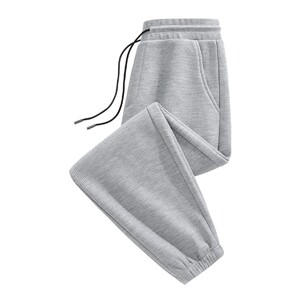 
Baleno Pants Men's Summer Thin Casual Men's Pants Spring New Waffle Premium Sports Pants Men's Trousers A