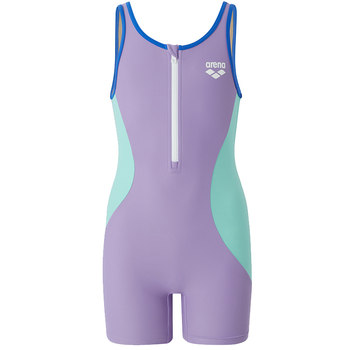arena children's boxer one-piece swimsuit professional training