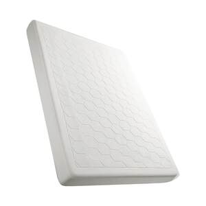 
Luolai Seamless Sleeping Bed Cushion Class A Waterproof Sheet Cover Soft Cushion Protective Cover New Style Universal for All Seasons