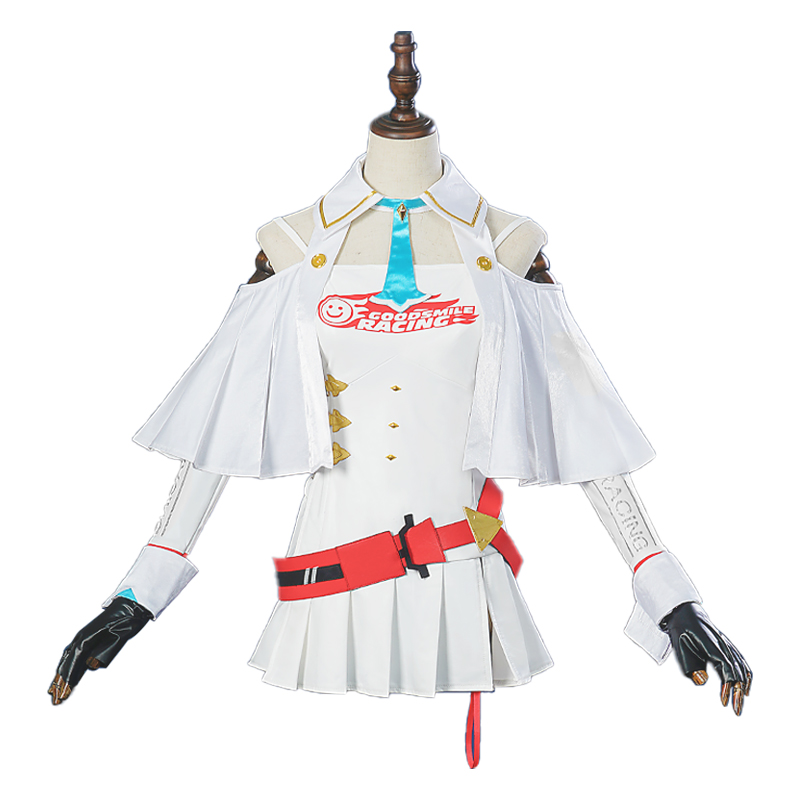 レーシングミク2023 初音ミク　コスプレ 71VtVvRQ6tL._UY350_.jpg
