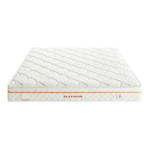 [White Knight Kids] Xilinmen Class A anti-bacterial and anti-mite Simmons children and adolescents single-pocket spring mattress