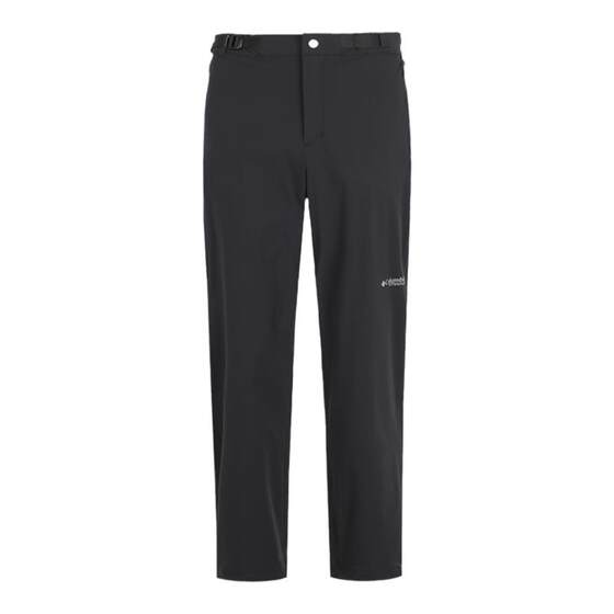 
Colombia men's titanium series 25 spring and summer outdoor water repellent breathable elastic trousers AE1321/AE6460