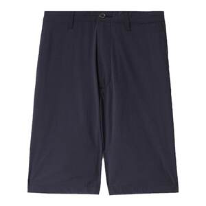 
BEAMS men's solid color shorts new simple basic straight casual pants 250102XK