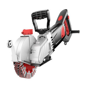 
Korica brushless groove machine water and electricity installation one-time molding dust-free wall wire opening trough high-power cutting tool