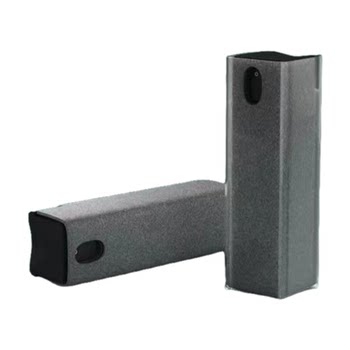 Mobile phone screen cleaner detergent disinfectant spray wipe