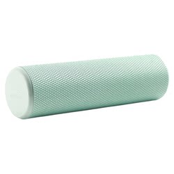Joinfit solid foam roller massage legs home fitness equipment muscle relaxation beginner roller yoga column