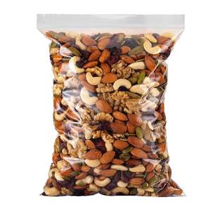 
Xinjiang Daily Nuts and Dried Fruits Mixed Independent Small Packages for Pregnant Women and Children 0 Added Snacks Healthy Nutritional New Year Products