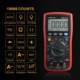 Digital Multimeter RM219 19999 Counts Auto Range Multimeters