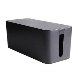 Power strip power strip storage box wire strip artifact
