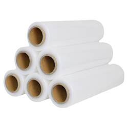 Wrap film plastic wrap protective film packaging takeaway film