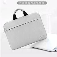 Apple, lenovo, huawei, портативный ноутбук, барсетка, вместительный и большой защитный чехол, 14 дюймов, 13S