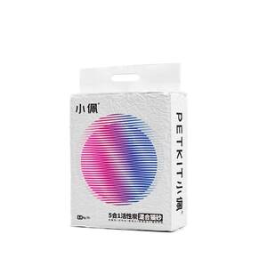 
Xiaopei cat litter five-in-one mixed cat litter tofu litter bentonite deodorizing low dust cat litter