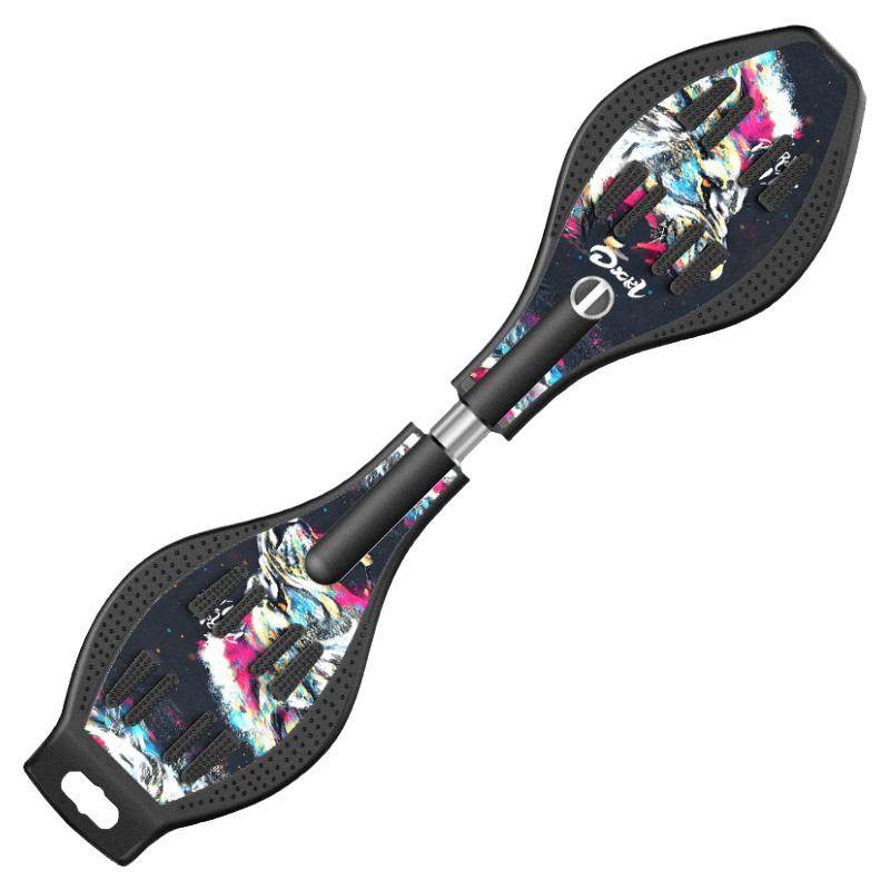 Trottinette primaire pour enfants de 6 à 12 ans, trottinette scolaire
