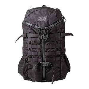 
Japan Direct Mail Mystery Ranch Mystery Farm Men's and Women's Backpack Simple Large Capacity 27L