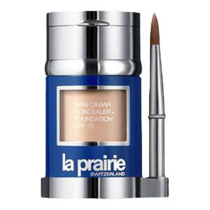 Big Head Swiss Laprairie LP Caviar Essence Double Foundation+Concealer Moisturizing