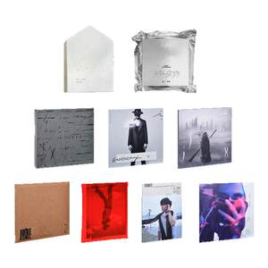 
Xue Zhiqian's album car song record lyrics This creative birthday gift for this peripheral village guards/external things