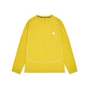 
Aspirants UZIS long-sleeved T-shirt shooting suit men's spring casual loose quick-drying fitness training sports top sonic