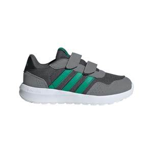 RUN 60s CF casual Velcro sneakers men and women children adidas adidas light sports
