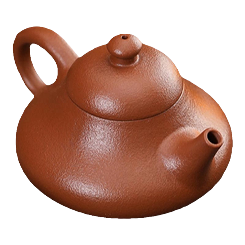 古錫 唐物 廻龍閣陳永高光店 菱花形錫茶壺 古錫製 茶道具