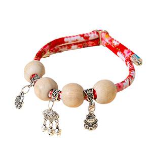 
Cat collar, anti-flea, anti-lice, anti-mosquito collar, cat bell collar, neck collar, dog collar, pet supplies