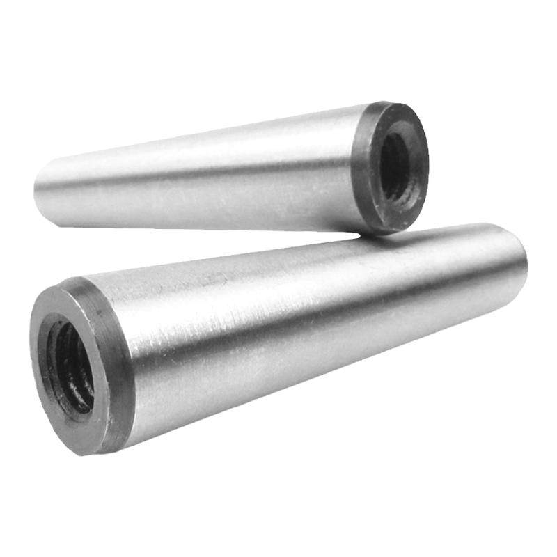 Ji shuo Gb118 Internal Threaded Conical Pin - Φ5 to Φ20