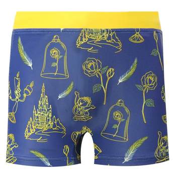 BE boys swimming trunks Fan Dean boys swimming trunks
