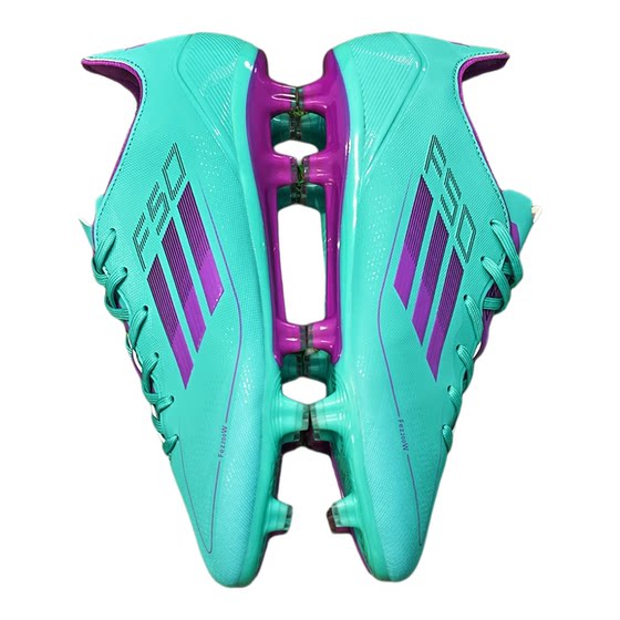 Messi Falcon Football Shoes Male and Children's Football Shoes Primary and Middle School students TF broken nail AG long nail lawn training
