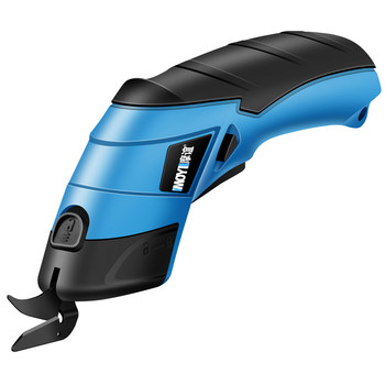 Electric cutting knife cutting tailor special clothing cloth scissors