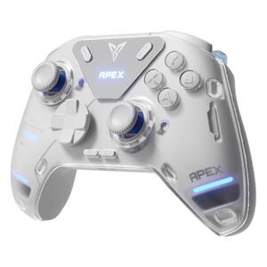 [Mechanics Flagship] Feizhi Octopus 4 Force Feedback Gamepad Black Myth Wukong Switch2 Elite Handle Mobile PC Computer Version Steam Gamepad Similar to Xbox Wireless