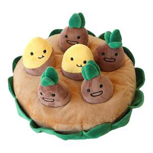 INS Korea Dap Radish Draw Sweet Pets Tibetan Food Food Food Snacks Sound Cat
