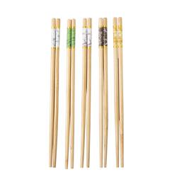 The new thick carbonized bamboo chopsticks have been purchased more than 1,000 times