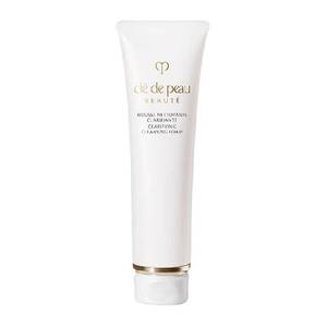 
[Putdown to get gold coins more discount] CPB skin key cleansing cream facial cleanser 125ml moisturized