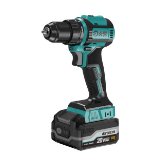 
Dayi hand drill lithium battery electric screwdriver household rechargeable hand drill power tool official flagship store genuine